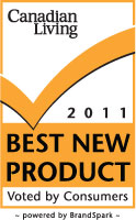 The Best New Product Awards